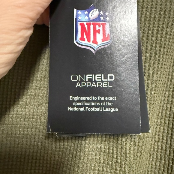 New Nike NFL Onfield Apparel Size XXL - Picture 8 of 10